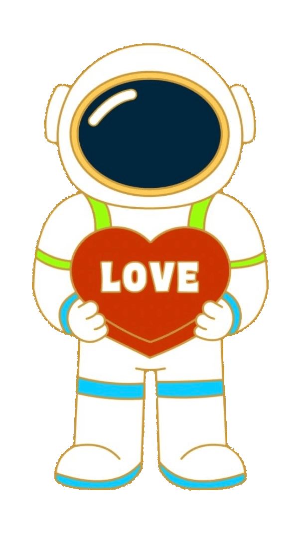 February 2026 SuS pin