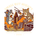 2025 Small But Mighty logo